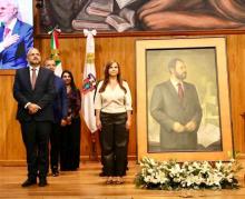 UdeG recuerda a Raúl Padilla López, articulador de la educación en Jalisco
