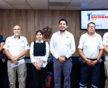 UdeG invita a participar en Primer simulacro nacional 2026