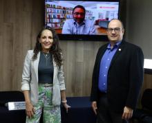 Anuncian quinta edición de Innova Forum en torno a la educación flexible y transformación digital