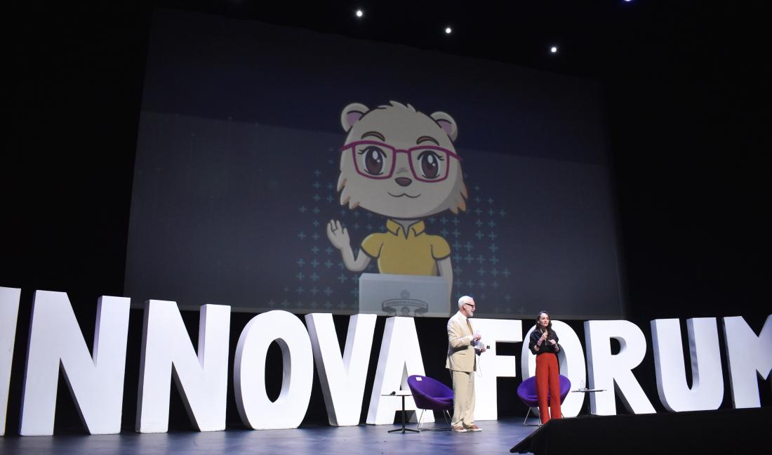 Innova Forum 2025