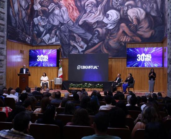 Crean UDGPlus para una universidad más flexible, inclusiva y de excelencia