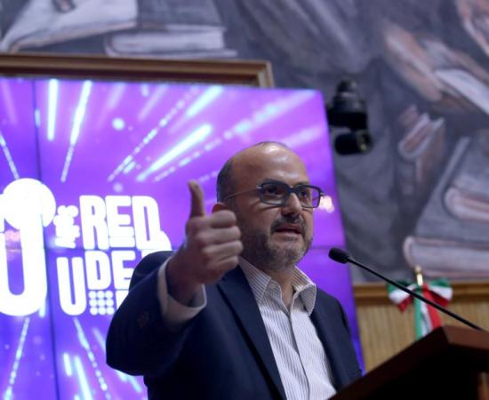 Crean UDGPlus para una universidad más flexible, inclusiva y de excelencia