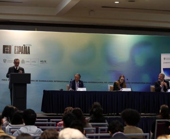 Foro OCDE-UdeG