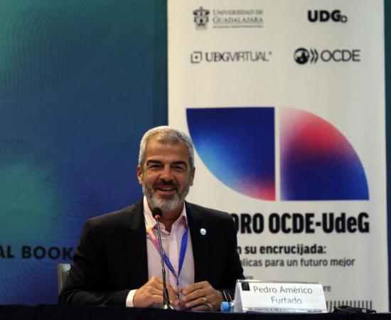 Foro OCDE-UdeG