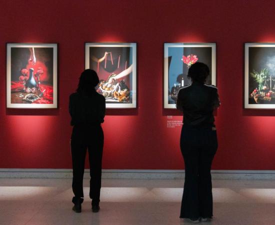 Exposición MUSA
