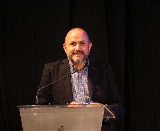 Dr. Ricardo Villanueva Lomelí, Rector General de la UdeG 