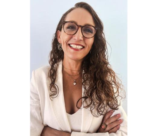 Nadia Mireles Torres