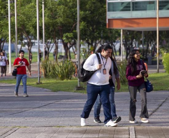 Regreso a clases 