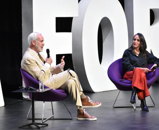 Inauguración IF2025