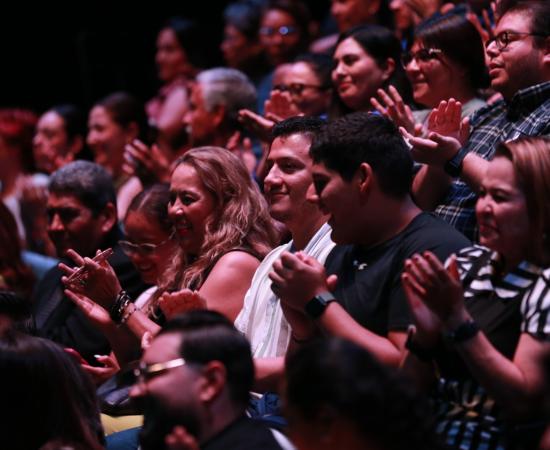 Premio a la práctica docente y clausura