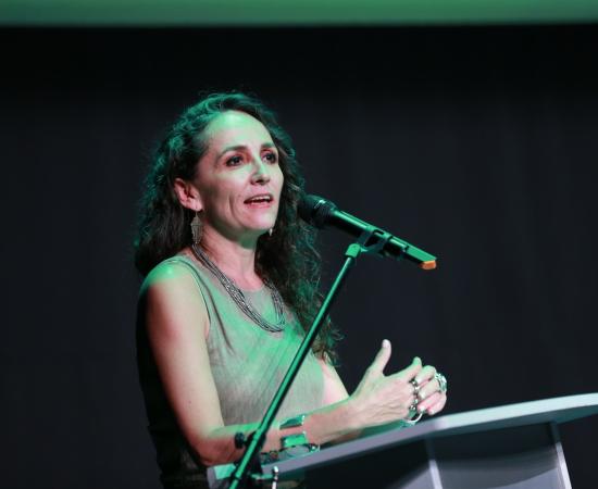 Premio a la práctica docente y clausura