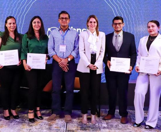 Convoca UdeG a cuarta edición del Concurso de Tesis de Posgrado