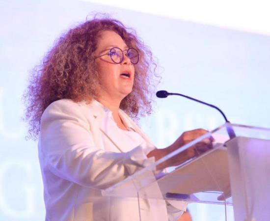 Natalia Juárez Miranda, Secretaría General del STAUdeG