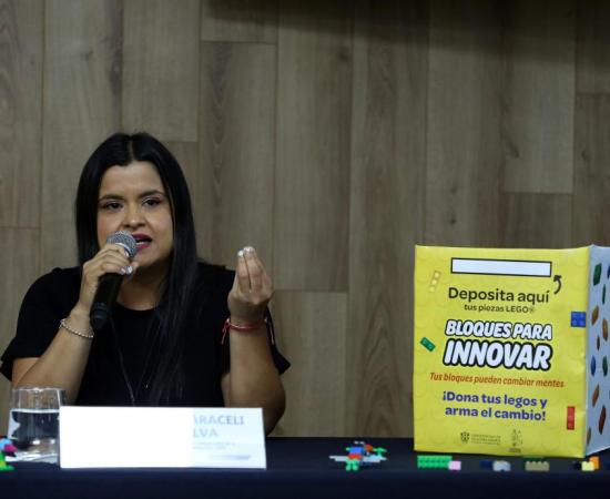 Inicia campaña de recolección de piezas armables para equipar Centros de Emprendimiento e Innovación de la UdeG