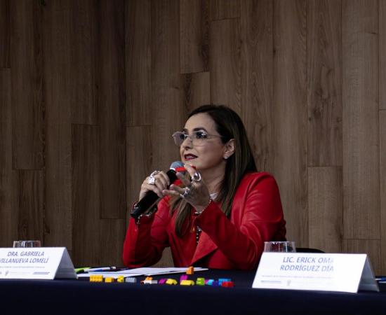 Inicia campaña de recolección de piezas armables para equipar Centros de Emprendimiento e Innovación de la UdeG