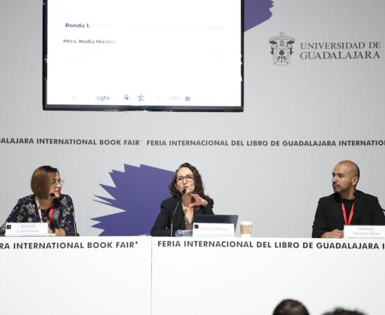 Novena edición de las TIC en las Instituciones de Educación Superior