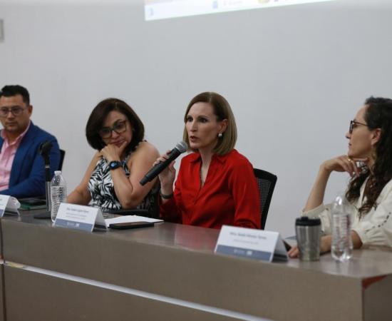 Licenciatura en Diseño, arte y tecnologías interactivas abrirá modalidad virtual en el calendario 2027-B