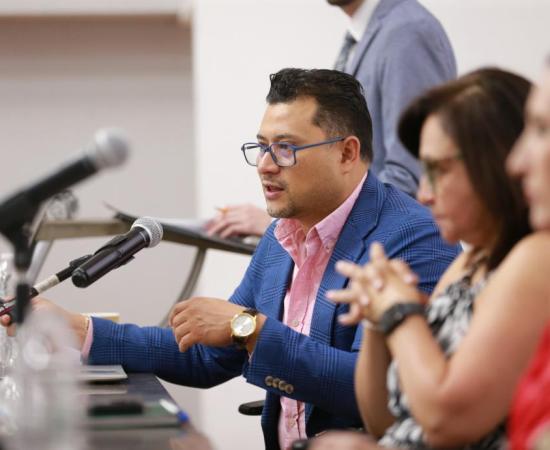 Licenciatura en Diseño, arte y tecnologías interactivas abrirá modalidad virtual en el calendario 2027-B
