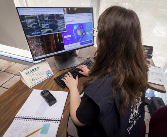 Maestría en Periodismo digital convoca a periodistas a la profesionalizarse en investigación