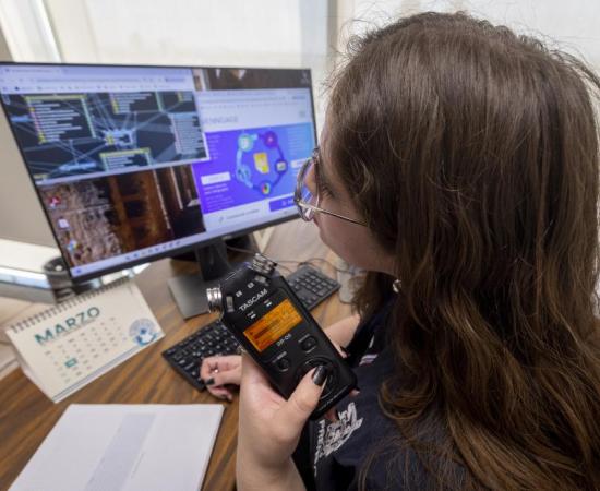 Maestría en Periodismo digital convoca a periodistas a la profesionalizarse en investigación