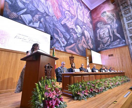 UdeG avanza hacia nuevo modelo académico con trayectorias flexibles e impulso a la investigación