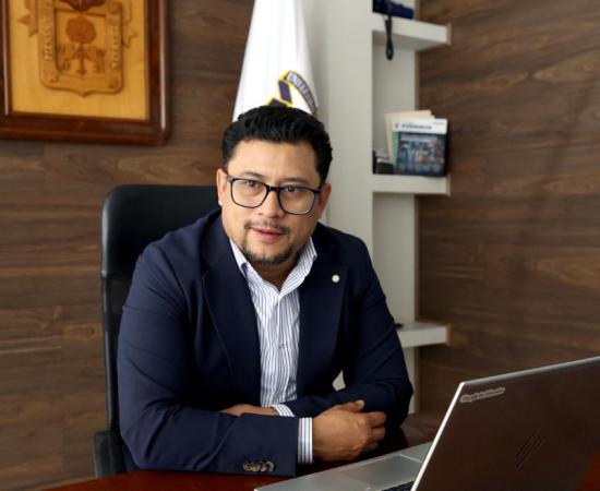 Dr. Omar 