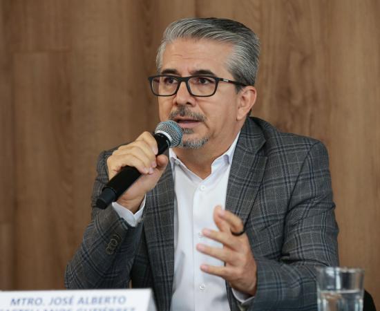 Alberto Castellanos